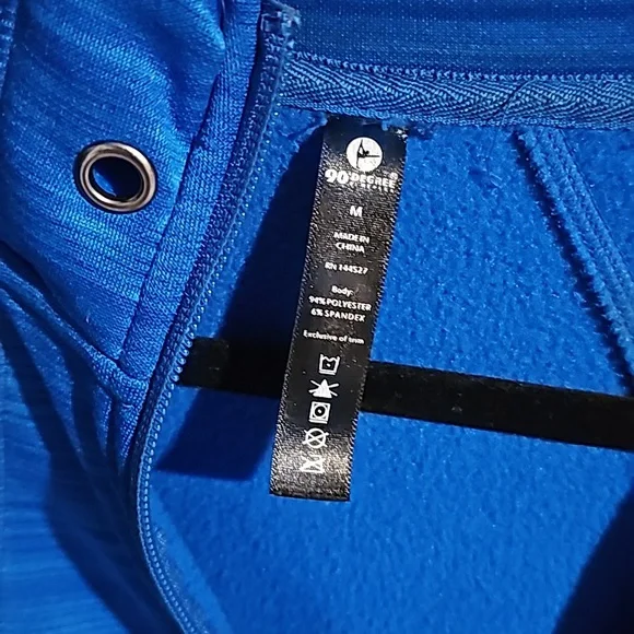 Jacket - Picture 2 of 2